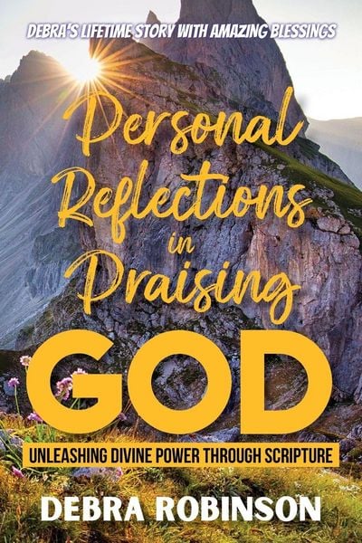 Produktbild: Personal Reflections in Praising God