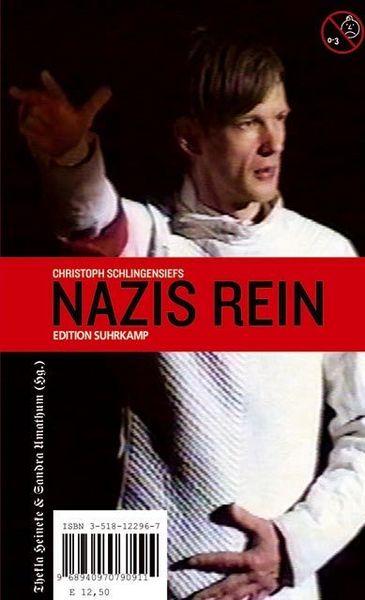 Produktbild: Schlingensiefs Nazis rein