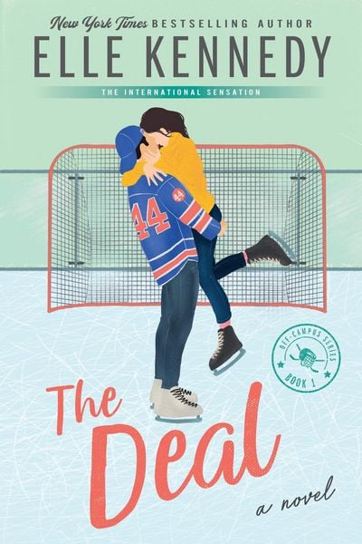 Produktbild: The Deal