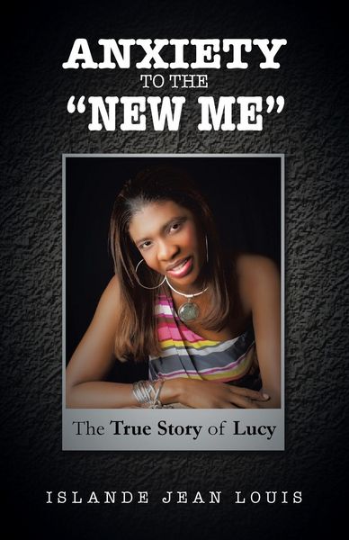 Produktbild: Anxiety to the New Me