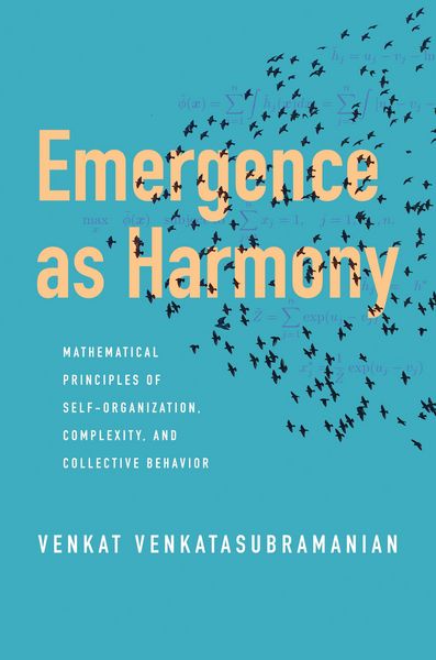 Produktbild: Emergence as Harmony