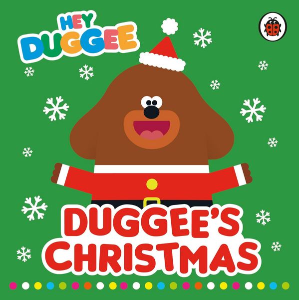 Produktbild: Hey Duggee