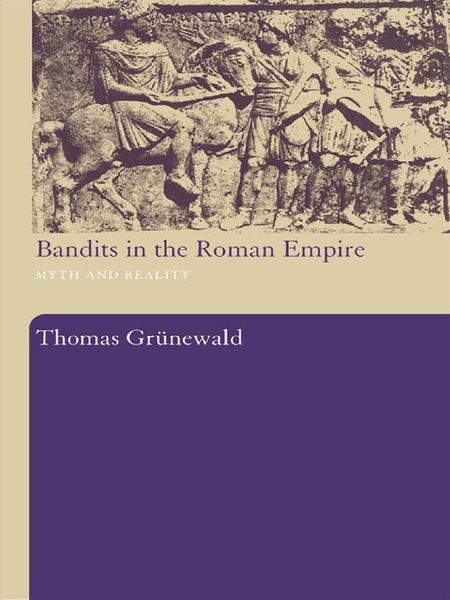 Produktbild: Bandits in the Roman Empire