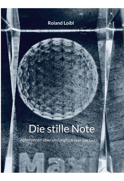 Produktbild: Die stille Note-public