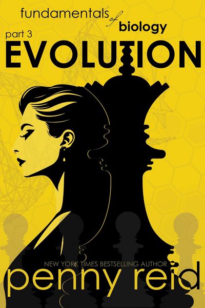 Produktbild: Evolution (Fundamentals of Biology, #3)