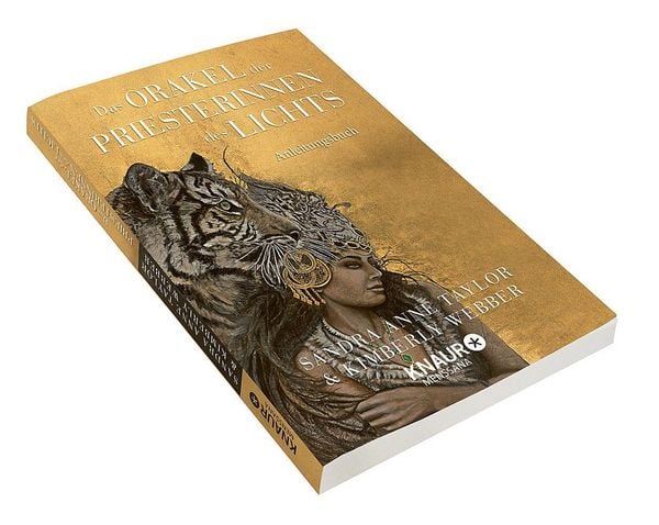 Produktbild: Das Orakel der Priesterinnen des Lichts