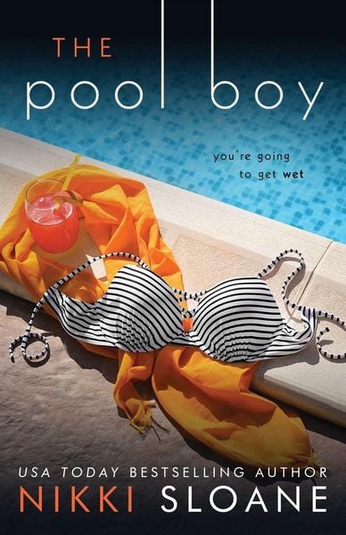Produktbild: The Pool Boy