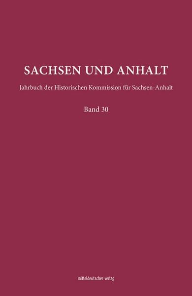 Produktbild: Sachsen und Anhalt