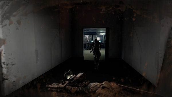 Produktbild: Predator: Hunting Grounds