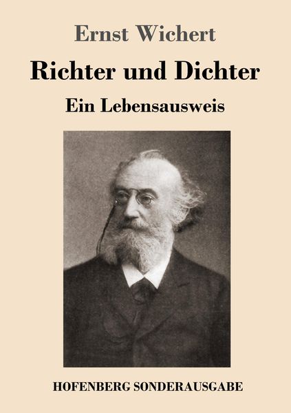 Produktbild: Richter und Dichter