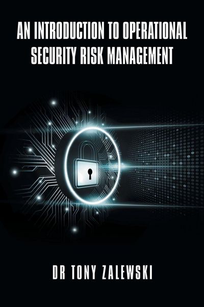 Produktbild: An Introduction to Operational Security Risk Management