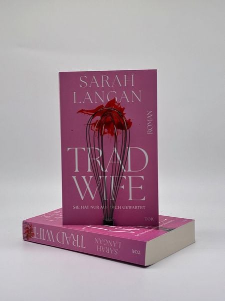 Produktbild: Trad Wife
