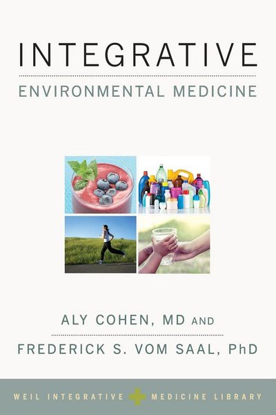 Produktbild: Integrative Environmental Medicine