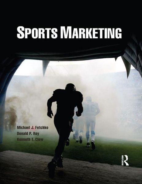 Produktbild: Sports Marketing