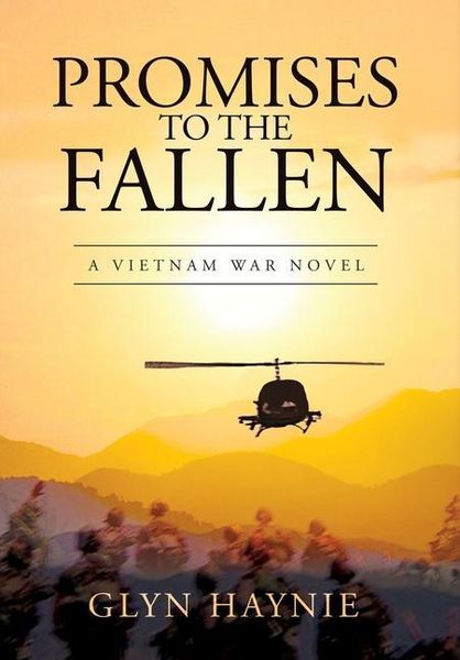 Produktbild: Promises To The Fallen