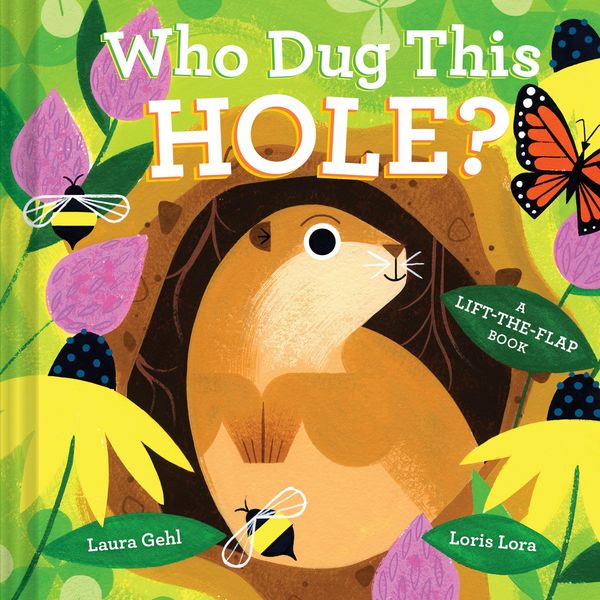 Produktbild: Who Dug This Hole?