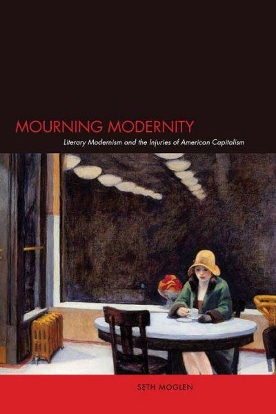 Produktbild: Mourning Modernity