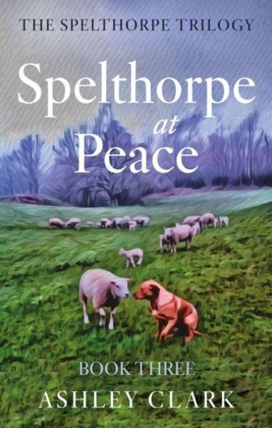Produktbild: Spelthorpe at Peace