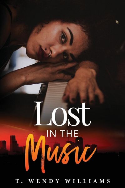 Produktbild: Lost in the Music