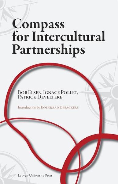 Produktbild: Compass for Intercultural Partnerships
