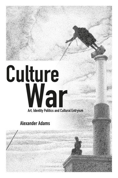 Produktbild: Culture War