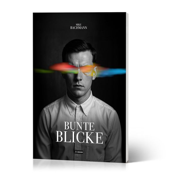 Produktbild: Bunte Blicke