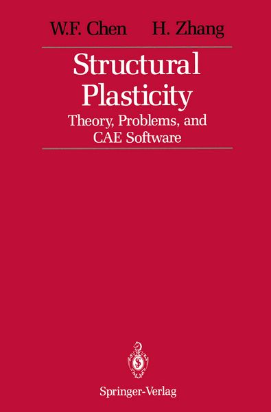 Produktbild: Structural Plasticity