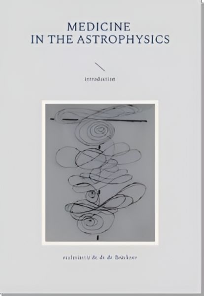 Produktbild: medicine in the astrophysics