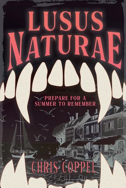 Produktbild: Lusus Naturae