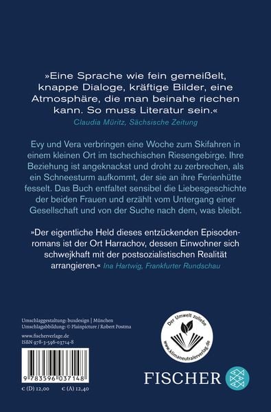 Produktbild: Unter Schnee