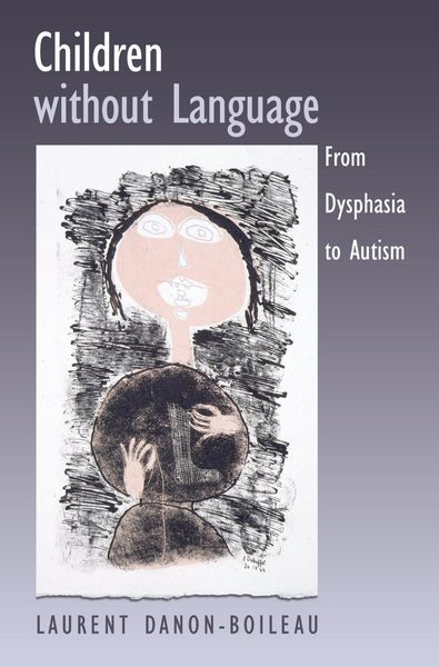 Produktbild: Children without Language