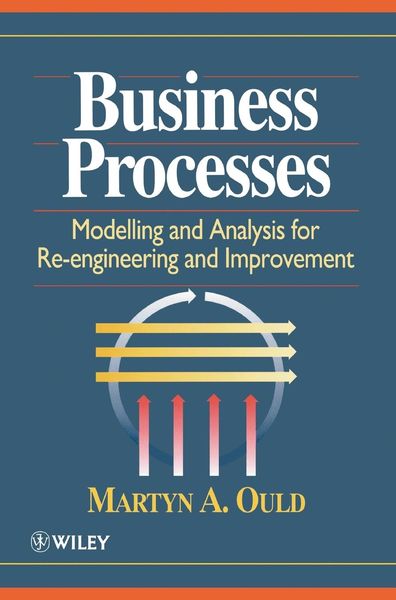 Produktbild: Business Processes