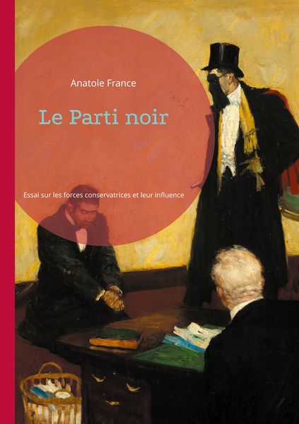 Produktbild: Le Parti noir