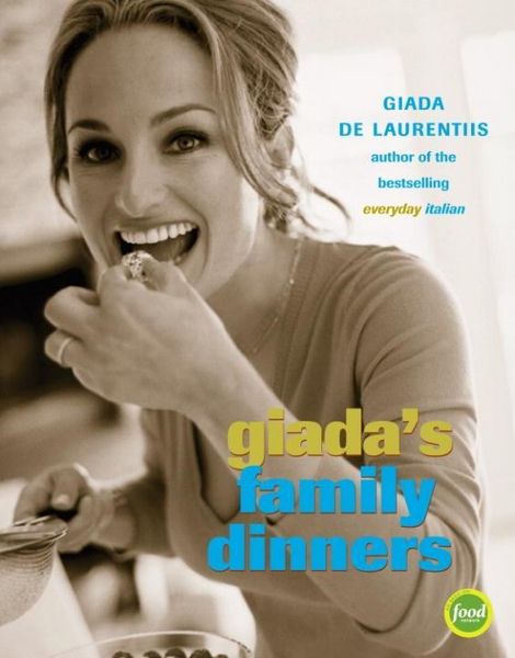 Produktbild: Giada's Family Dinners