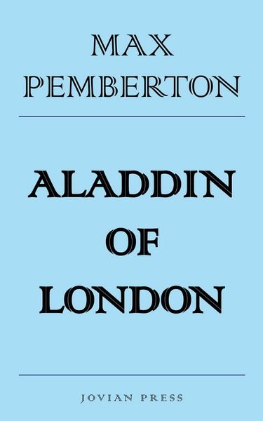 Produktbild: Aladdin of London