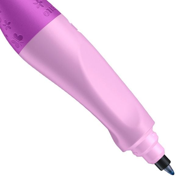 Produktbild: STABILO Tintenroller EASYoriginal 3D DreamWorld in pink, inkl. Patrone, f&uuml;r Linksh&auml;nder