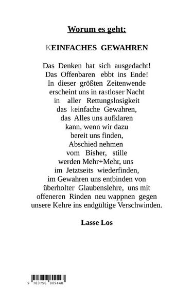 Produktbild: Es winken noch ganz andere Weiten
