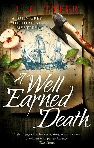 Produktbild: A Well-Earned Death