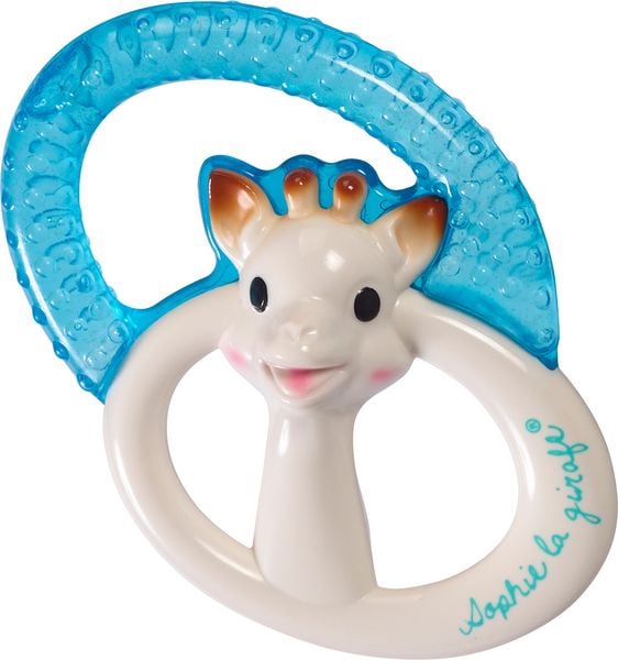 Beißring ''fresh'' Sophie la girafe