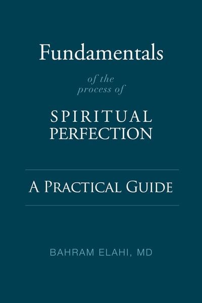 Produktbild: Fundamentals of the Process of Spiritual Perfection