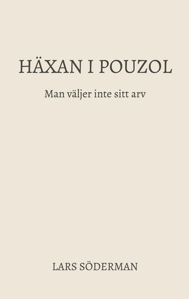 Produktbild: H&Auml;XAN I POUZOL