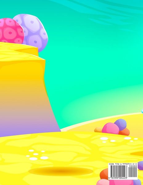 Produktbild: Ocean Coloring Book