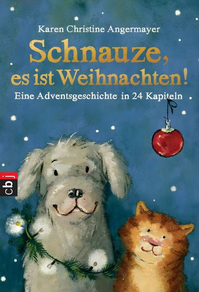 Produktbild: Schnauze, es ist Weihnachten