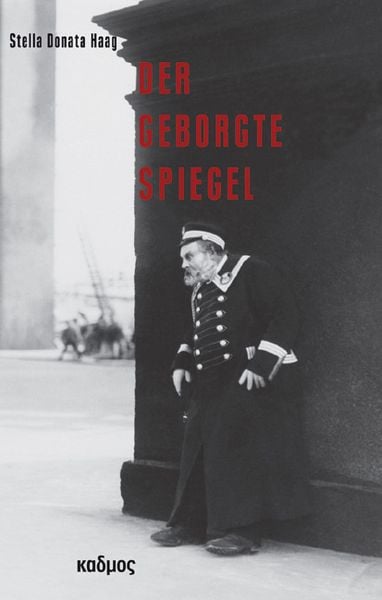 Produktbild: Der geborgte Spiegel