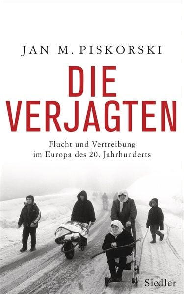 Produktbild: Die Verjagten