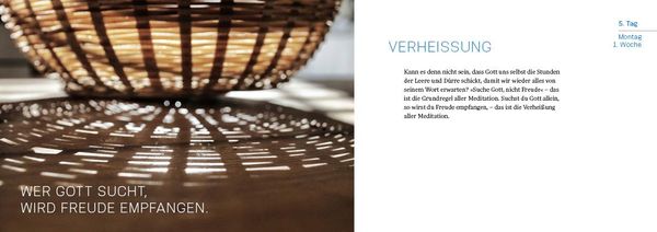 Produktbild: Sieben Wochen mit Dietrich Bonhoeffer