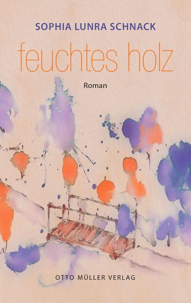 Produktbild: Feuchtes holz