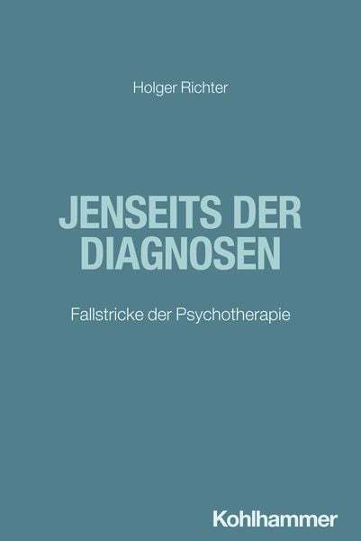 Produktbild: Jenseits der Diagnosen