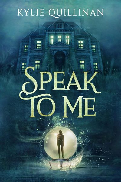 Produktbild: Speak To Me