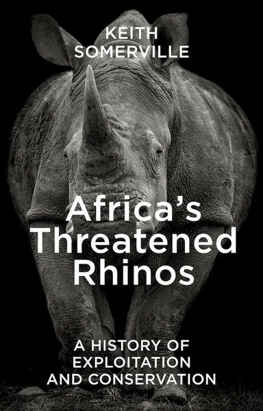 Produktbild: Africa's Threatened Rhinos